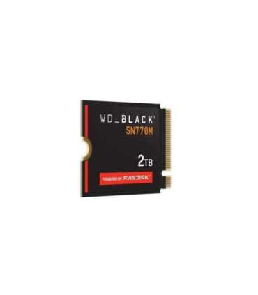 Western Digital SN770M 2TB M.2 2230 PCIe Gen4 NVMe