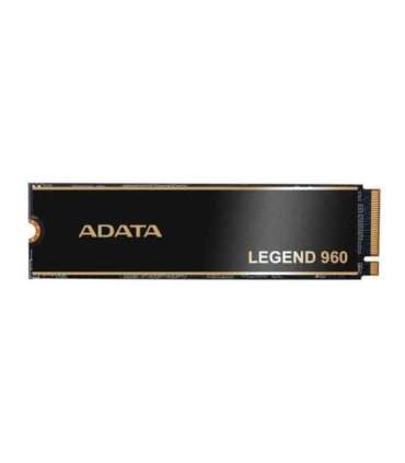 ADATA LEGEND 960 M.2 2 TB PCI Express 4.0 3D NAND NVMe