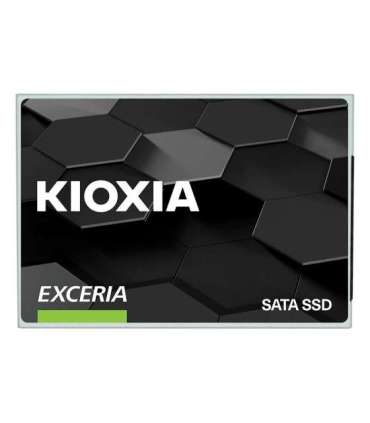 Kioxia EXCERIA 2.5" 960 GB Serial ATA III  TLC