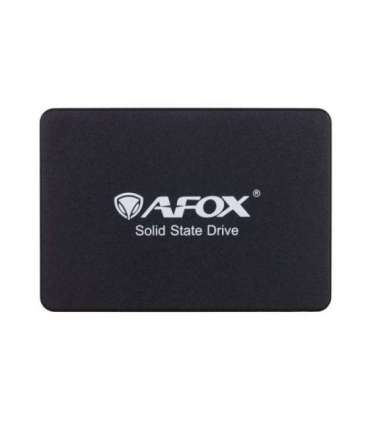 AFOX SSD 240GB TLC 555 MB/S