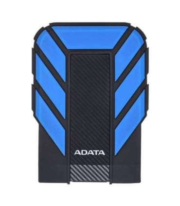 ADATA HD710 Pro external hard drive 1 TB Black, Blue