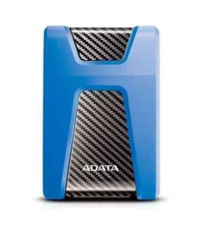 ADATA AHD650-2TU31-CBL external hard drive 2000 GB Red