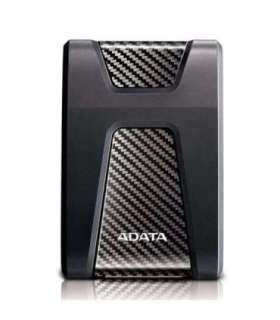 ADATA HD650 external hard drive 2 TB Black