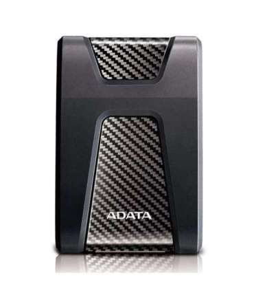 ADATA HD650 external hard drive 2 TB Black