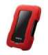 ADATA HD330 external hard drive 1000 GB Red