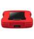 ADATA HD330 external hard drive 1000 GB Red