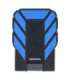 ADATA HD710 Pro external hard drive 2 TB Black, Blue