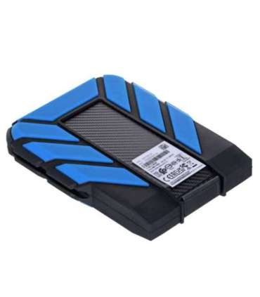 ADATA HD710 Pro external hard drive 2 TB Black, Blue