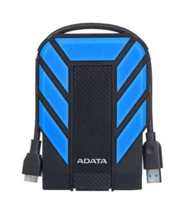 ADATA HD710 Pro external hard drive 2 TB Black, Blue