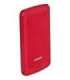 ADATA HV300 external hard drive 1000 GB Red
