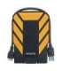 ADATA HD710 Pro external hard drive 1 TB 2.5" Micro-USB B 3.2 Gen 1 (3.1 Gen 1) Black, Yellow