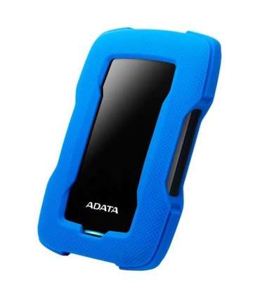 ADATA HD330 external hard drive 1000 GB Blue