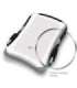 Silicon Power Armor A30 external hard drive 2000 GB White