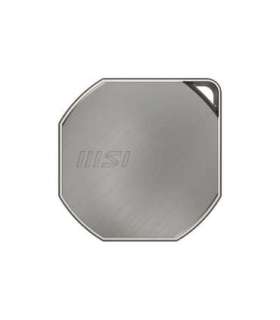 MSI DATAMAG 40Gbps 1TB External SSD Drive (S78-440L3B0-P83)