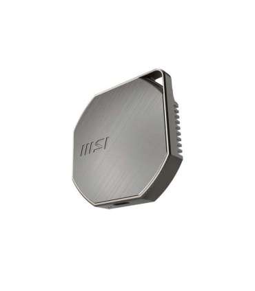 MSI DATAMAG 40Gbps 1TB External SSD Drive (S78-440L3B0-P83)