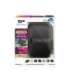 Silicon Power Armor A60 external hard drive 2000 GB Black