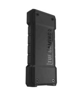 ASUS TUF Gaming A2 SSD enclosure Black M.2