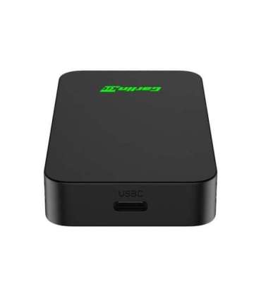 CarlinKit 5.0 2AIR CPC200-2air Wireless adapter Black