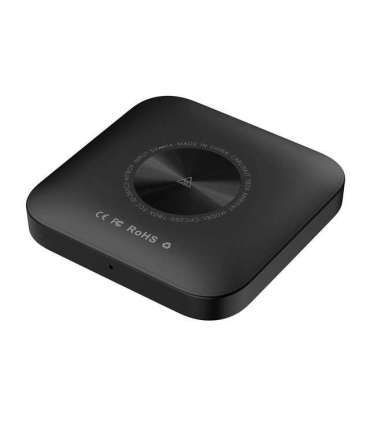 CarlinKit CPC200-Tbox Ambient Wireless adapter Black