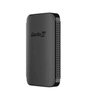 CarlinKit CPC200-A2A Wireless adapter Black