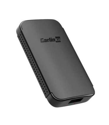 CarlinKit CPC200-A2A Wireless adapter Black