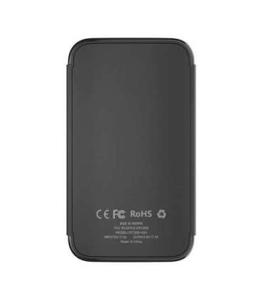 CarlinKit CPC200-A2A Wireless adapter Black
