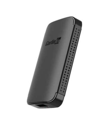 CarlinKit CPC200-A2A Wireless adapter Black