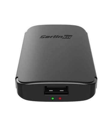 CarlinKit CPC200-A2A Wireless adapter Black