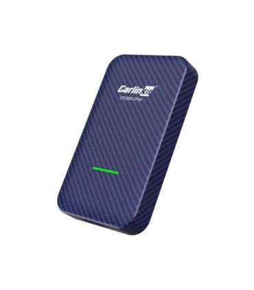CarlinKit CPC200-CP2A Wireless adapter Blue