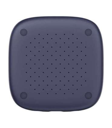 CARLINKIT Adapter Wireless AI Box with Android 13 - 8GB+128GB for original car radios with CarPlay blue