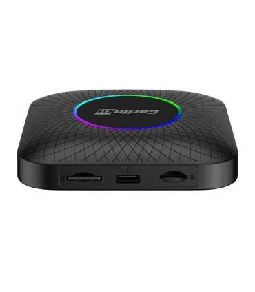 CarlinKit CPC200-Tbox Ambient Wireless adapter 8GB/128GB Black