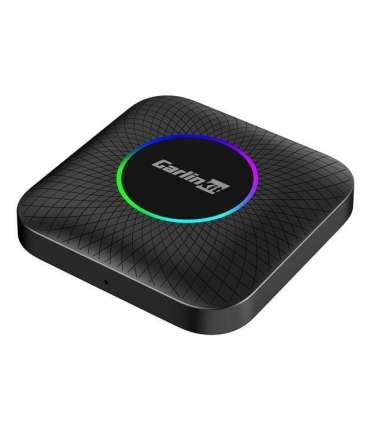 CarlinKit CPC200-Tbox Ambient Wireless adapter 8GB/128GB Black