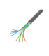 LANBERG LAN UTP 1GB/S 305M WIRE CCA GREY