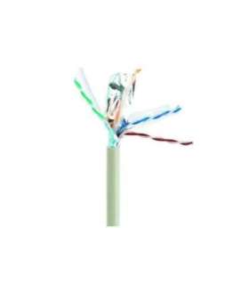 Gembird CAT6 FTP 100m networking cable Grey F/UTP (FTP)