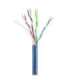 Gembird UPC-5004E-SOL-B networking cable Blue 305 m Cat5e U/UTP (UTP)