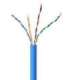 Gembird UPC-5004E-SOL-B networking cable Blue 305 m Cat5e U/UTP (UTP)