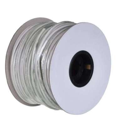 Gembird CAT6 FTP 100m networking cable Grey F/UTP (FTP)