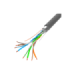 LANBERG LAN FTP CABLE 100MB/S 305M CABLE APPROX. GREY
