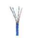 LANBERG UTP CABLE 1GB/S 305M WIRE CCA BLUE