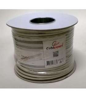 Gembird FPC-5004E-SO/100C networking cable Grey 100 m Cat5e F/UTP (FTP)