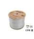 LANBERG CABLE UFTP CAT. 6A 305M WIRE CU LSZH GRAY