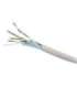 Gembird 305m Cat5e FTP networking cable Grey F/UTP (FTP)