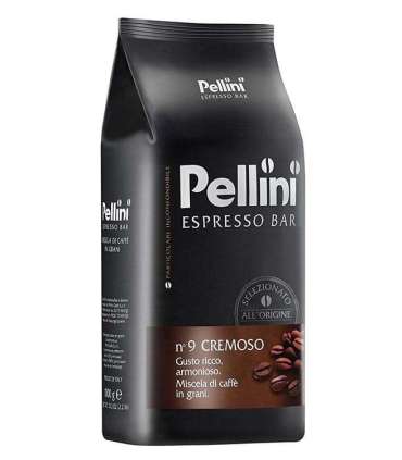 Pellini Espresso Bar Cremoso 1 kg