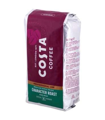 Coffee Bean COSTA PROFESSIONAL 1KG BRAZILIAN SINGLE ORIGIN
