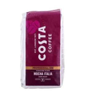 Coffee Bean COSTA PROFESSIONAL 1KG SIGNATURE BL DARK ROAST