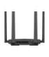 Router CUDY WR3600 BE3600 Gigabit Wi-Fi 7