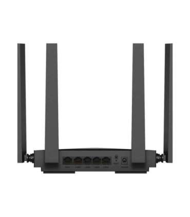 Router CUDY WR3600 BE3600 Gigabit Wi-Fi 7
