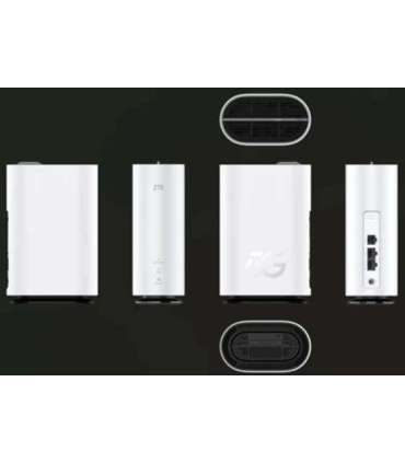 Router ZTE Router ZTE G5C