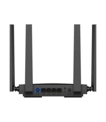 Router CUDY WR3600H BE3600 2.5G Wi-Fi 7 Mesh Router