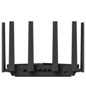 CUDY WR6500 Gigabit Wi-Fi 7 Router